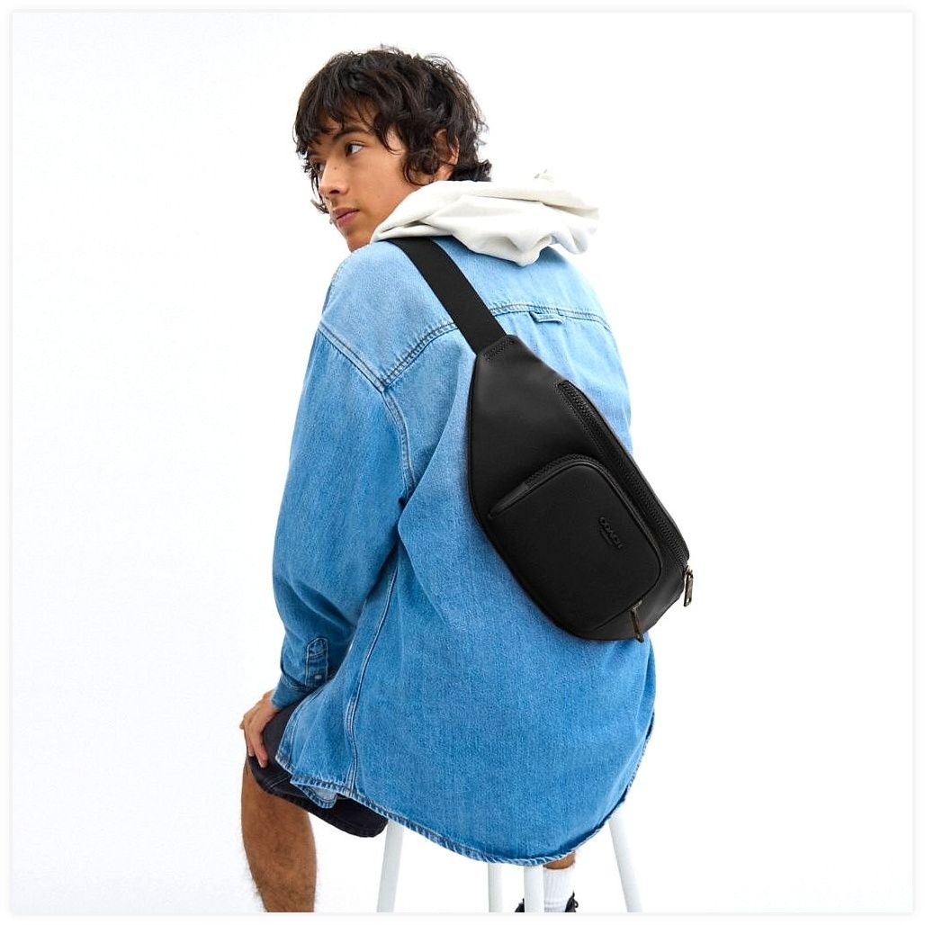 코치 Racer Belt Bag 이미지