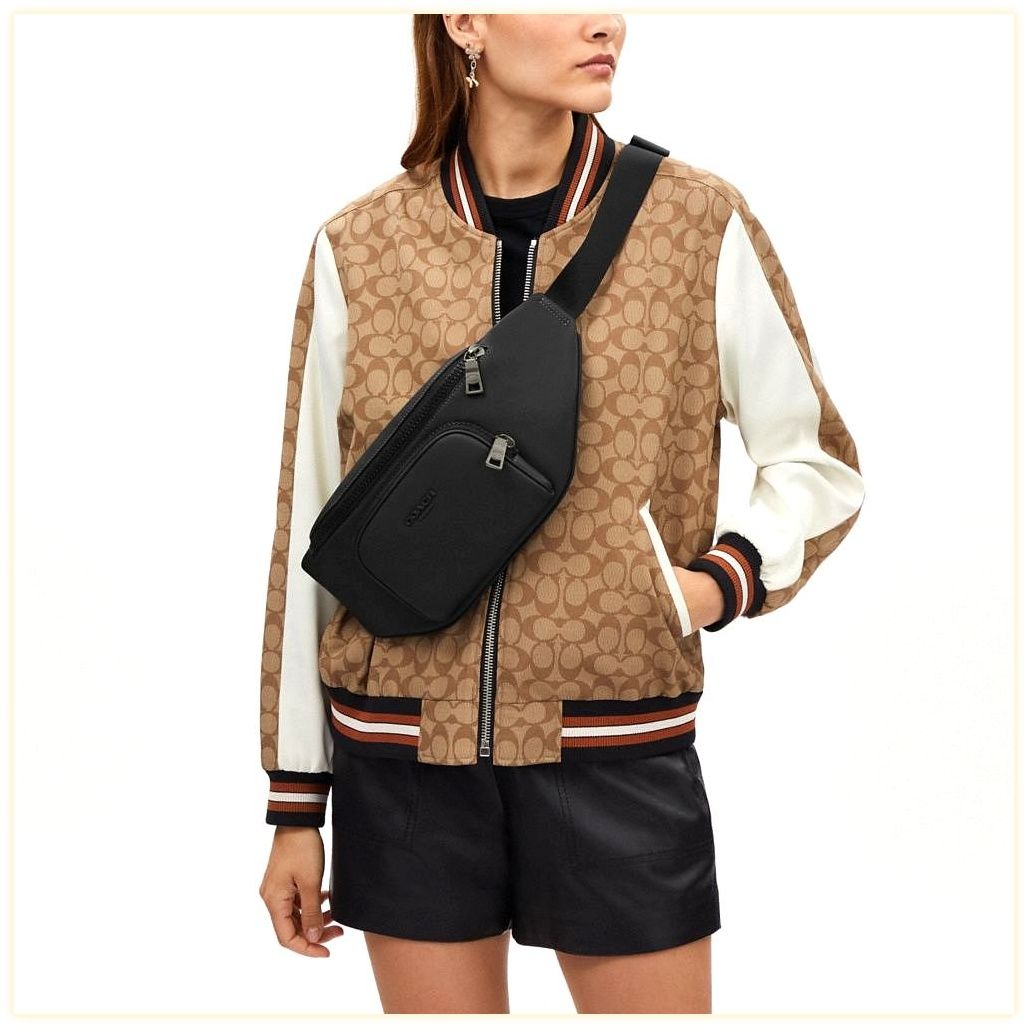 코치 Racer Belt Bag 이미지