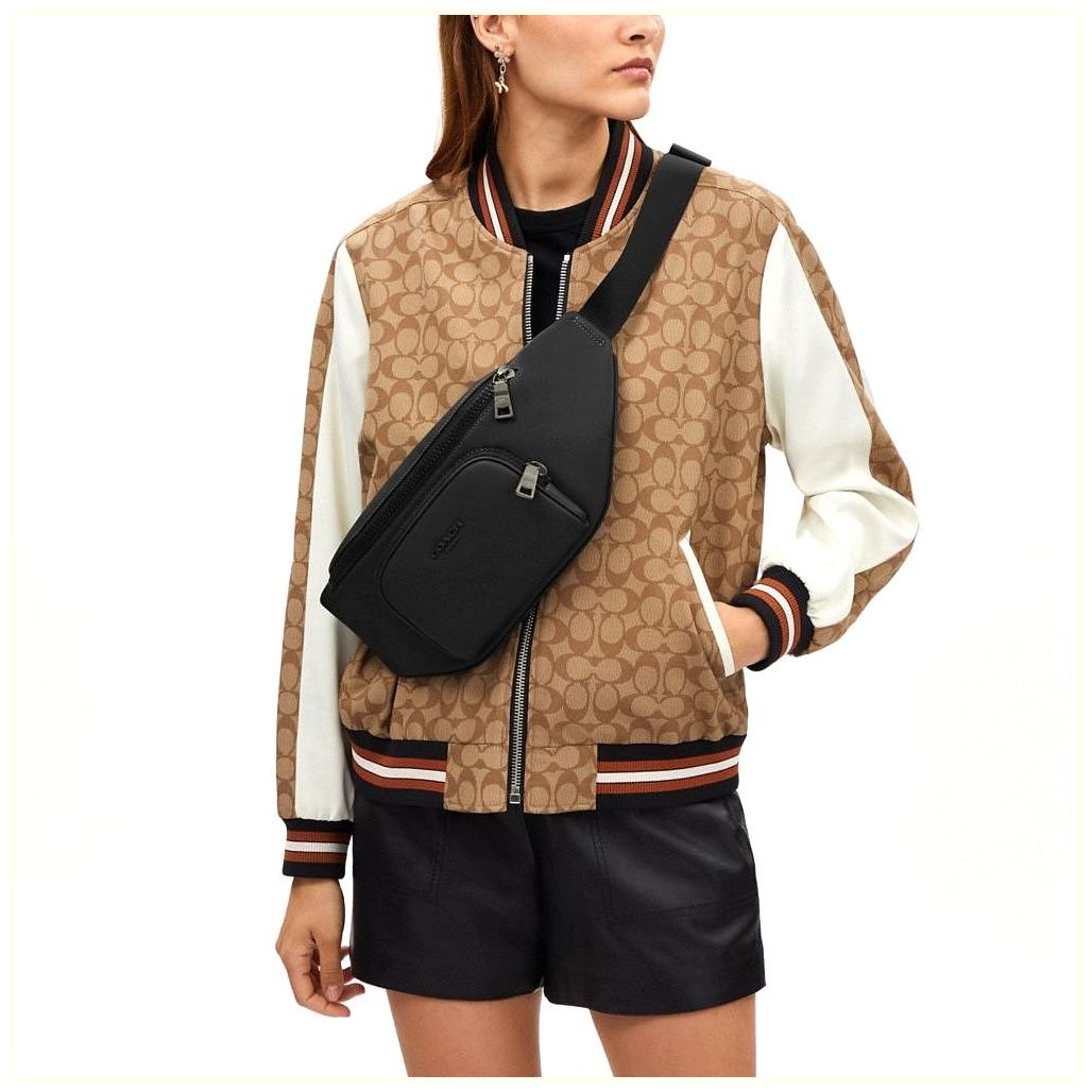 코치 Racer Belt Bag 이미지