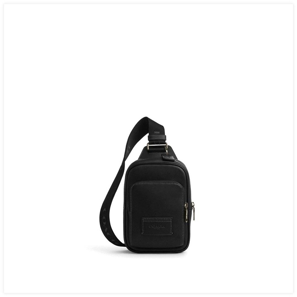 코치 Racer Sling Pack 이미지