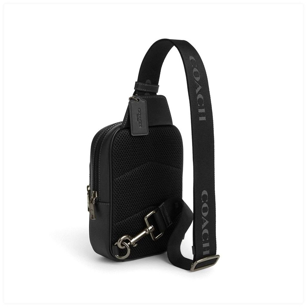 코치 Racer Sling Pack 이미지