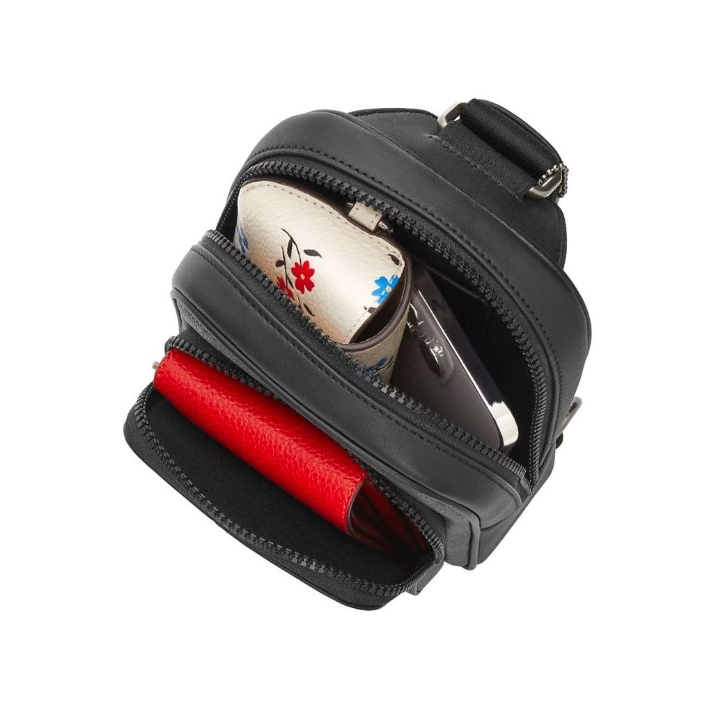 코치 Racer Sling Pack 이미지