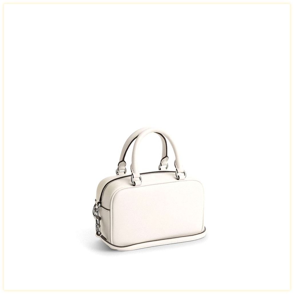 코치 Satchel Crossbody 이미지