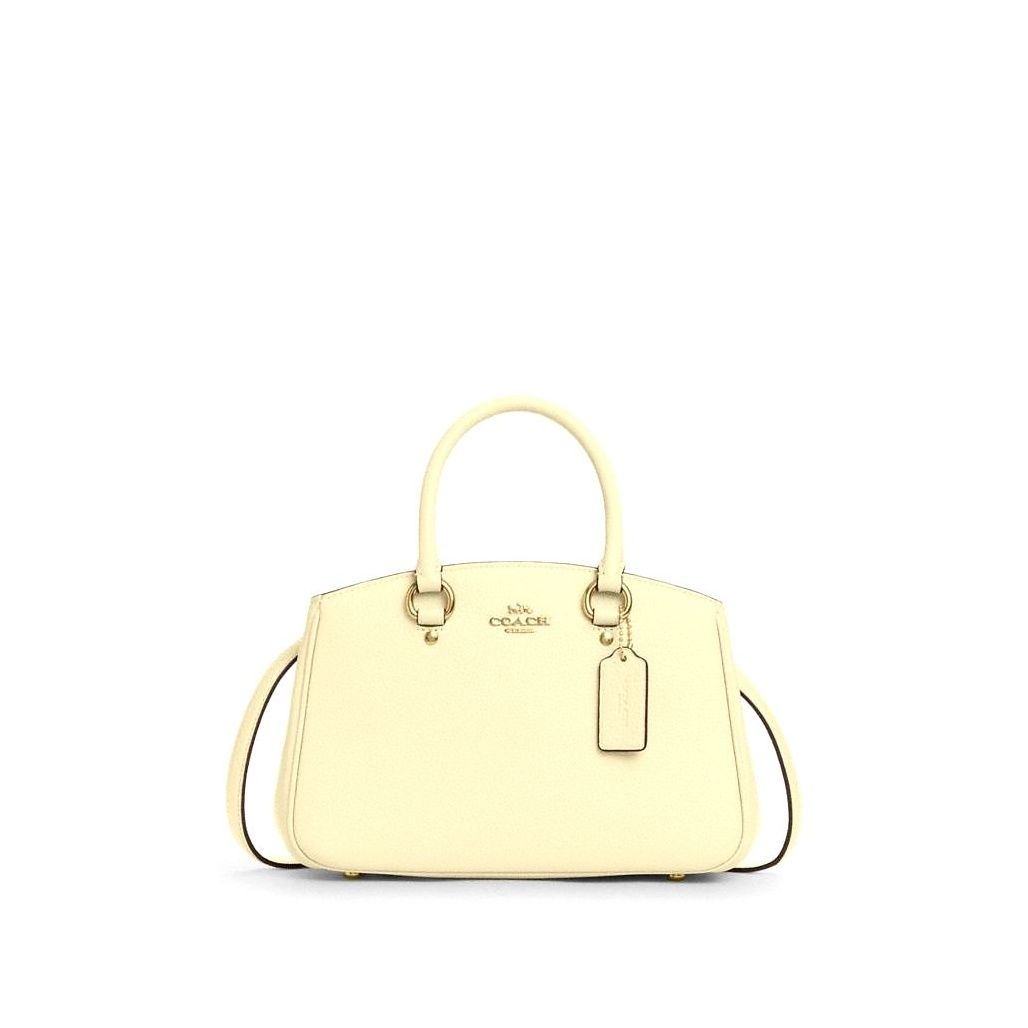코치 Savannah Small Carryall Bag 이미지