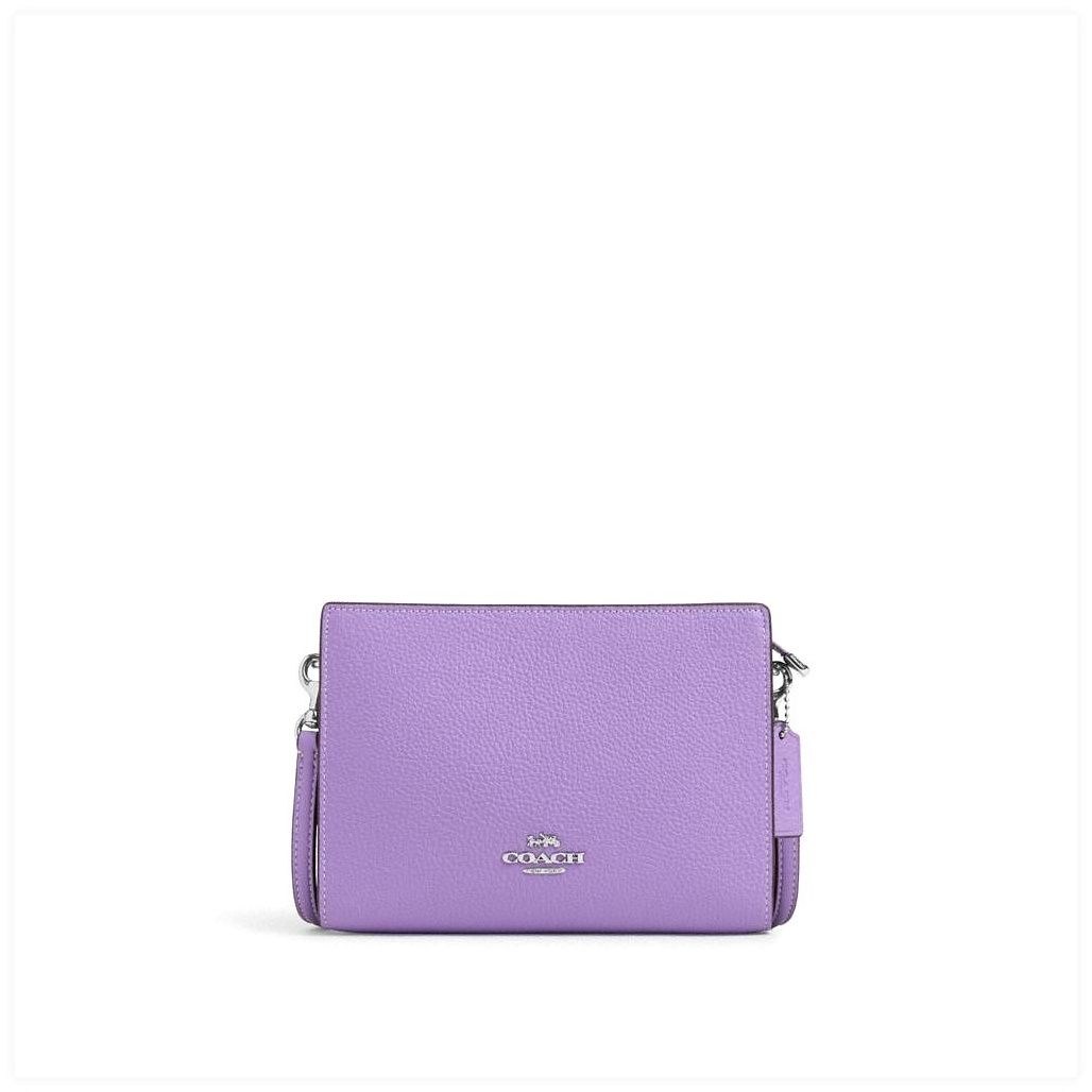 코치 Slim Crossbody Bag 이미지
