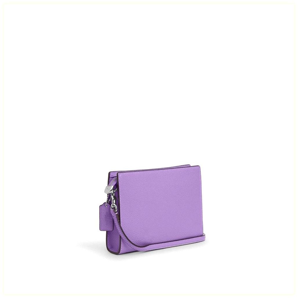 코치 Slim Crossbody Bag 이미지