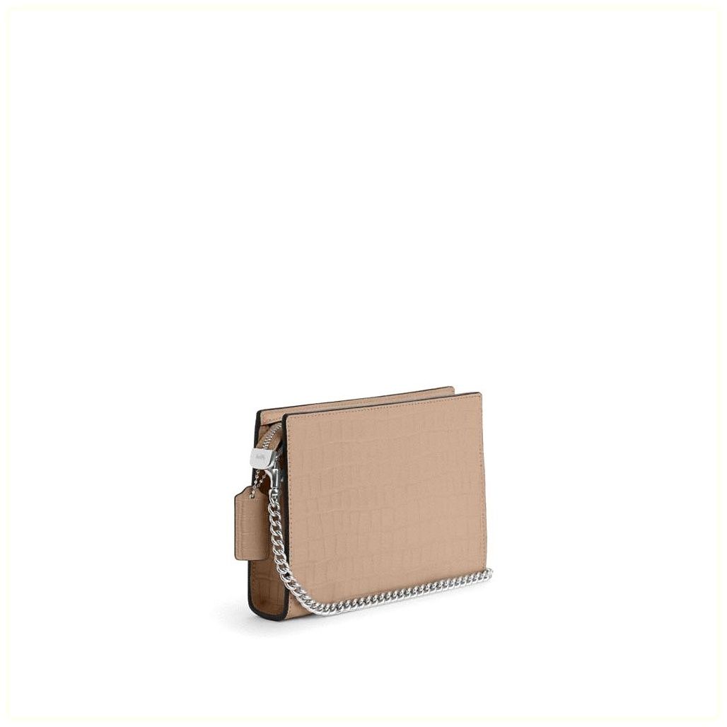 코치 Slim Crossbody 이미지