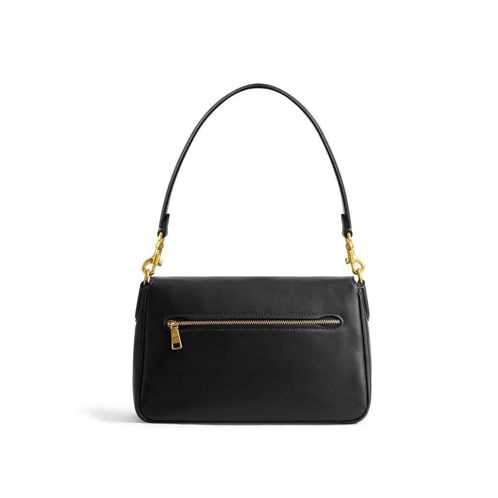 코치 Soft Tabby Shoulder Bag 이미지