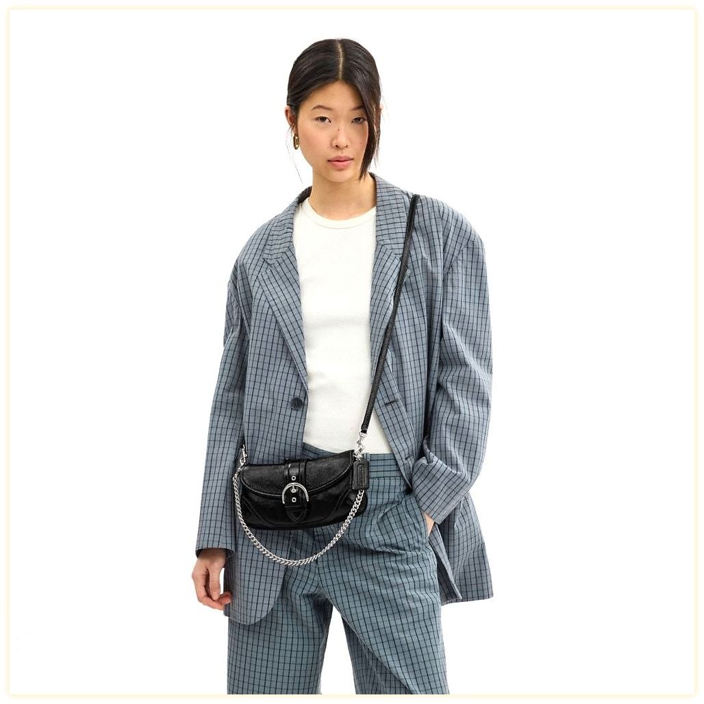 코치 Soho Bag 25 이미지