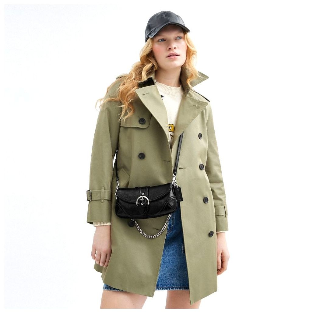 코치 Soho Bag 25 이미지