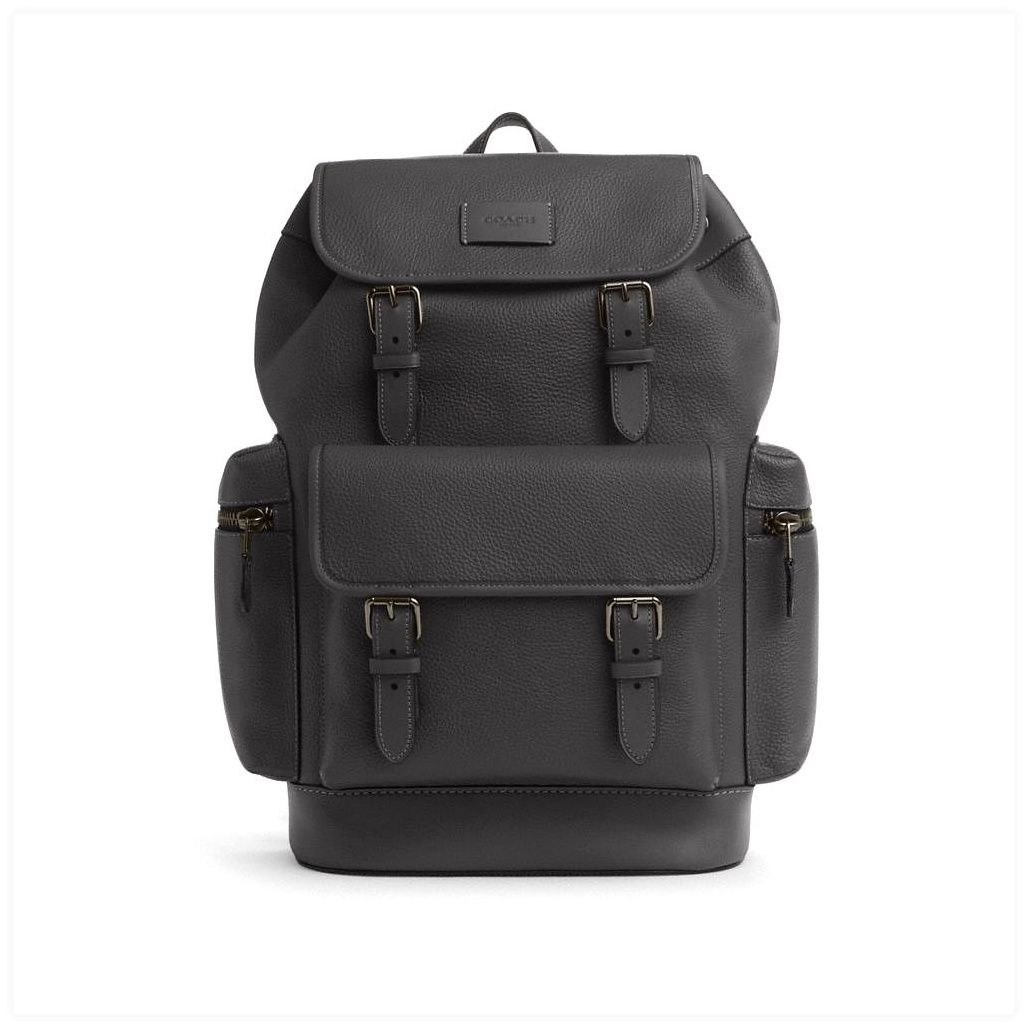 코치 Sprint Backpack 이미지