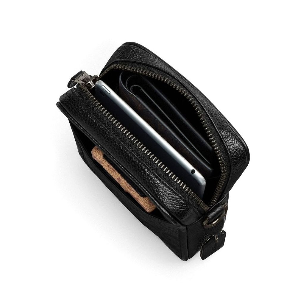 코치 Sullivan Crossbody Bag In Signature Camo Print 이미지