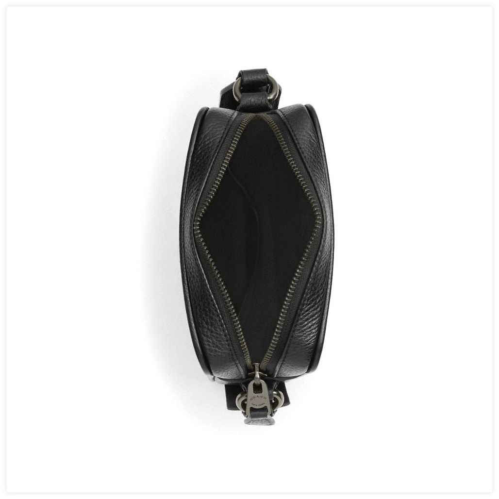 코치 Sullivan Crossbody Bag In Signature Canvas 이미지
