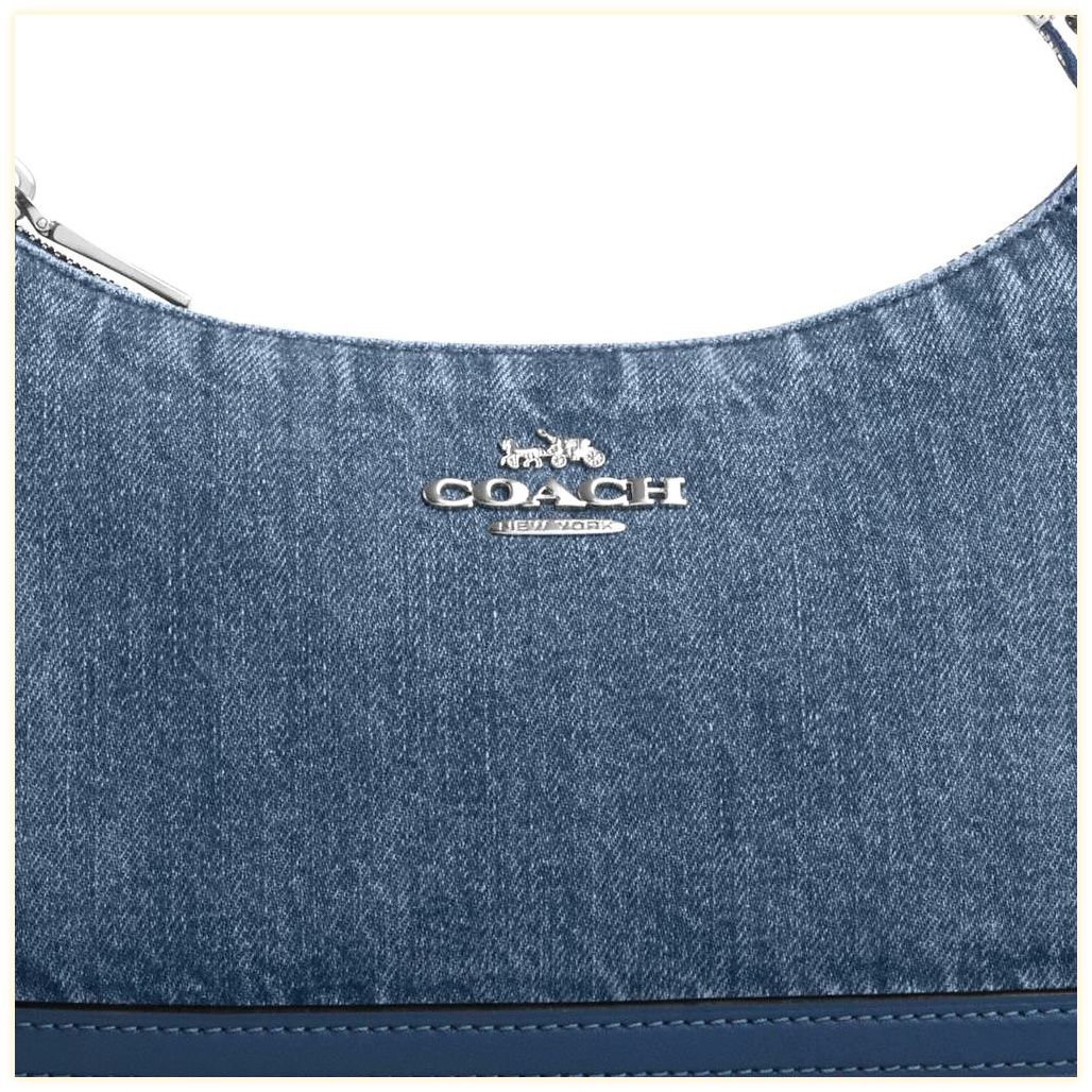 코치 Teri Shoulder Bag 이미지
