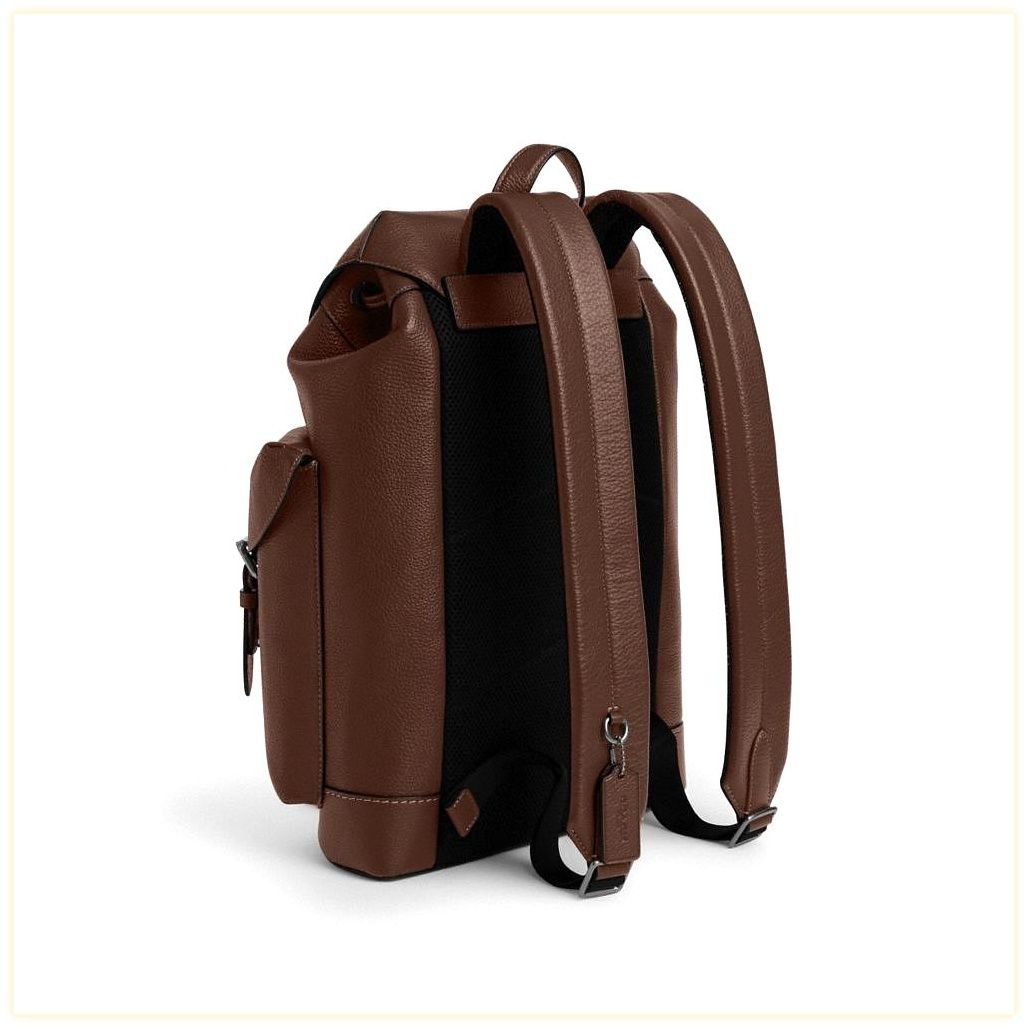 코치 Warner Backpack 이미지
