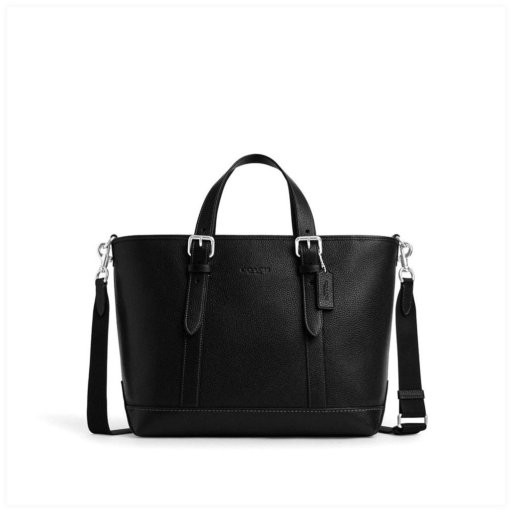 코치 Warner Tote Bag 이미지