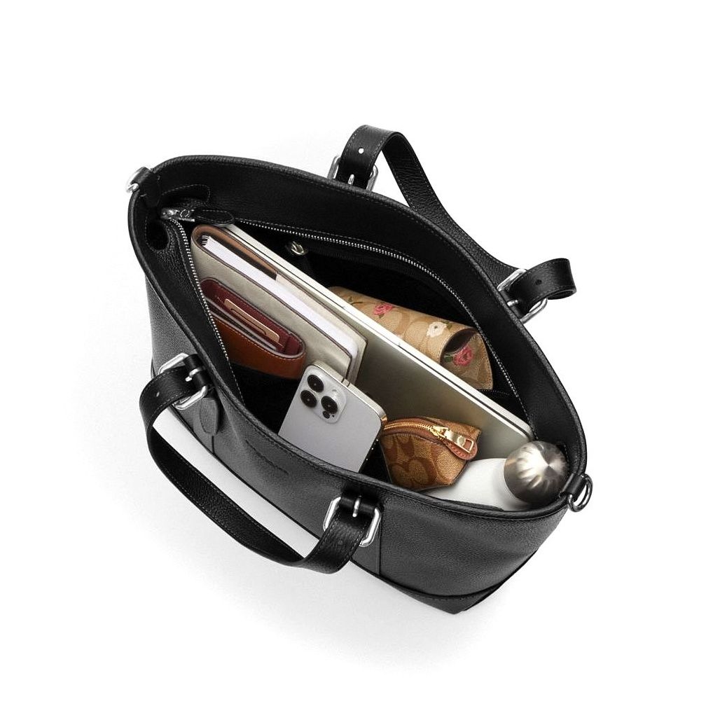 코치 Warner Tote Bag 이미지