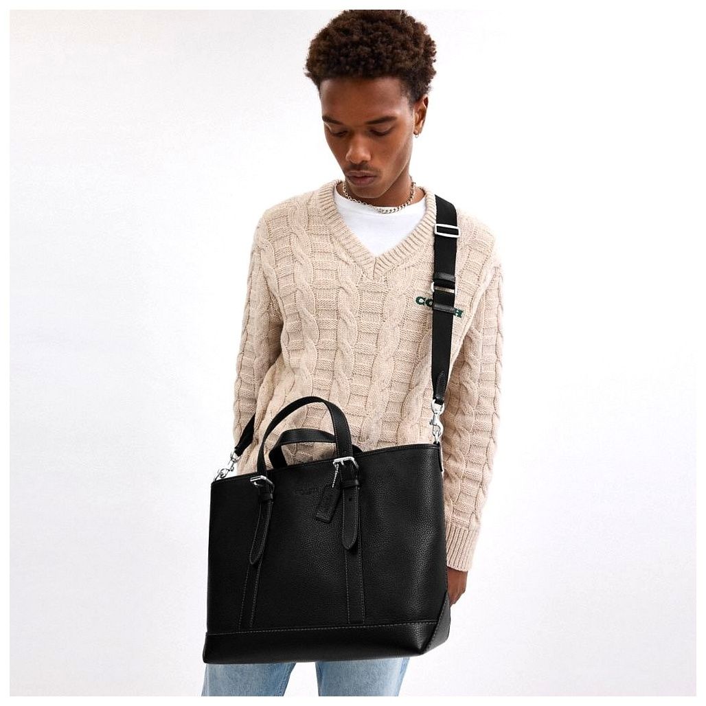 코치 Warner Tote Bag 이미지