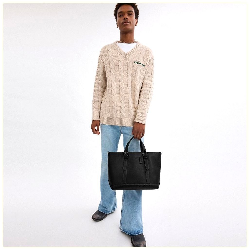 코치 Warner Tote Bag 이미지