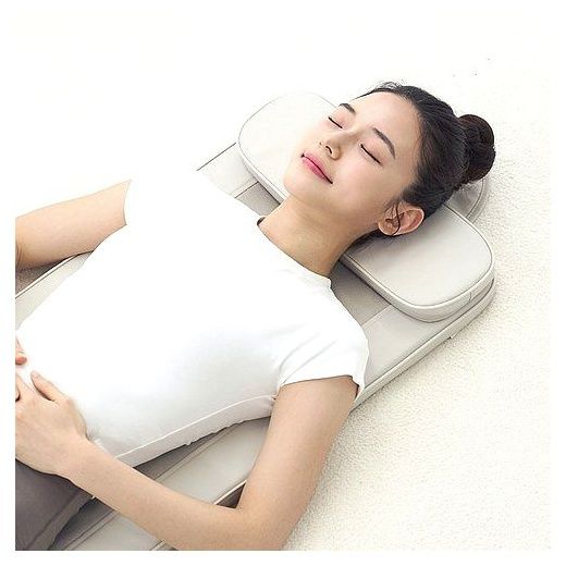 [풀리오 본사] 풀리오 프리미엄 마사지 매트 이미지