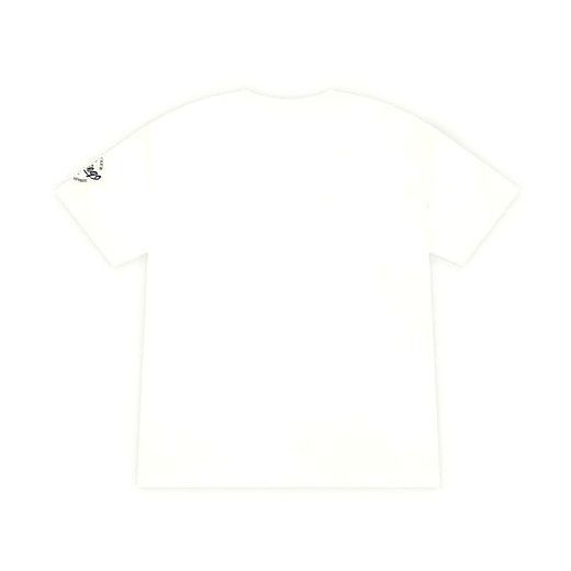 행텐틴즈 아동용 쿨링 블록코어 반팔 티셔츠, 오프화이트, 170 이미지