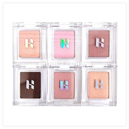 홀리카홀리카 마이페이브 피스 섀도우, 09 졸리, 1개 이미지