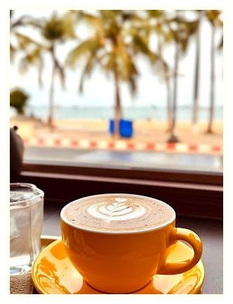 Albatross Coffee Roasters 이미지