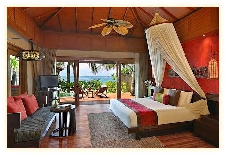 Anantara Rasananda Koh Phangan Villas 이미지