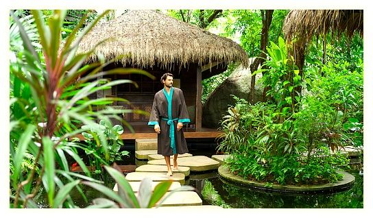 Anantara Rasananda Koh Phangan Villas 이미지