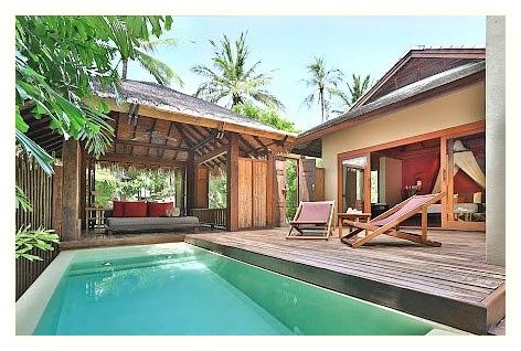 Anantara Rasananda Koh Phangan Villas 이미지