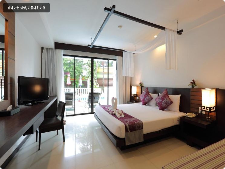 Apasari Krabi Hotel 이미지