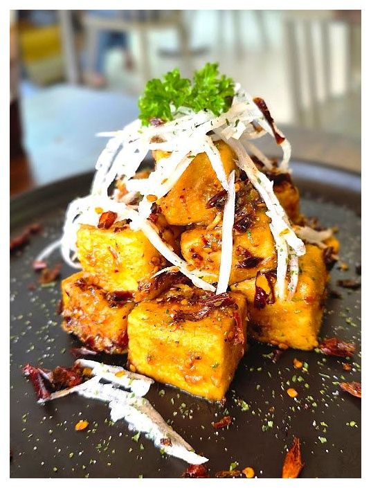 BEYOND CAFE สาขาถนนทหาร 이미지