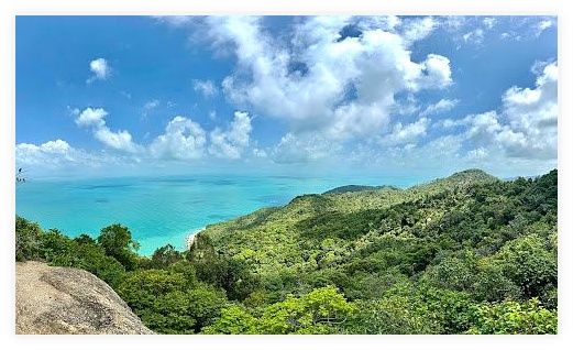 Bottle Beach Viewpoint 이미지