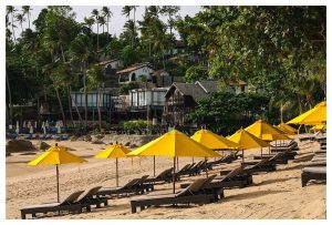 코팡안 해변 리조트 추천: 부리 라사 빌리지, 4.7점의 완벽한 휴식 (Buri Rasa Village Phangan 후기) 이미지