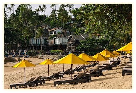 Buri Rasa Village Phangan 이미지