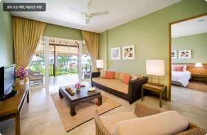 [뜨랏 호텔] 센타라 챈 탈레이 리조트 완벽 후기 오션뷰 수영장 스파 천국 (Centara Chaan Talay Resort & Villas) 이미지