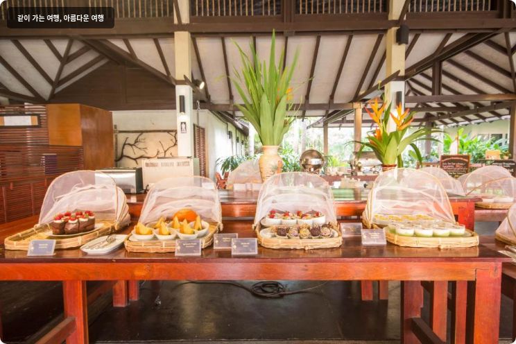 Centara Chaan Talay Resort & Villas 이미지