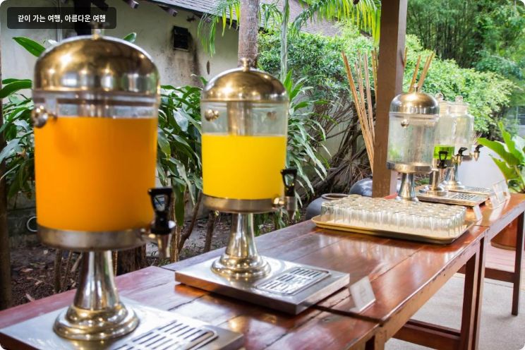 Centara Chaan Talay Resort & Villas 이미지