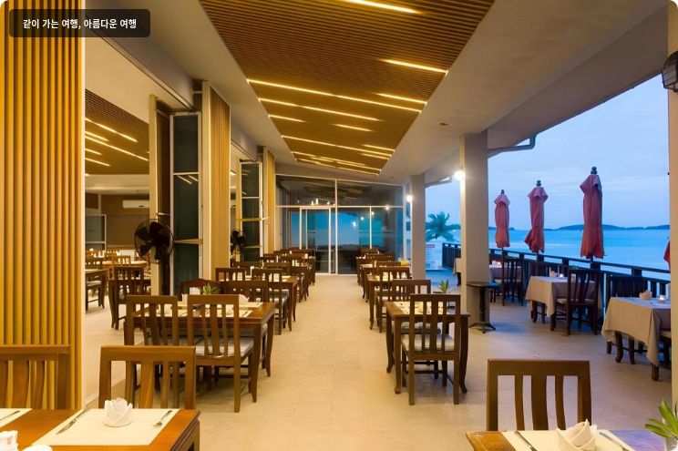 Chaweng Cove Beach Resort 이미지