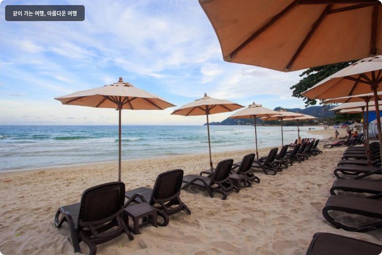 Chaweng Cove Beach Resort 이미지