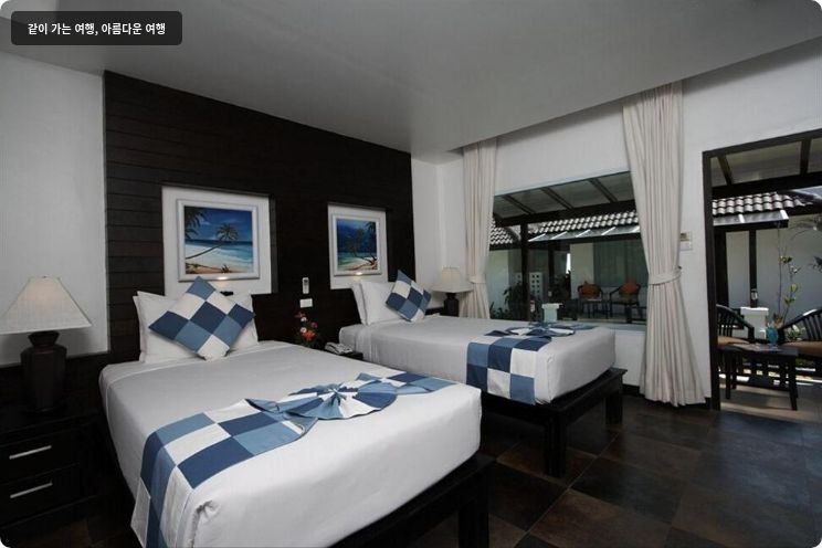 Chaweng Cove Beach Resort 이미지