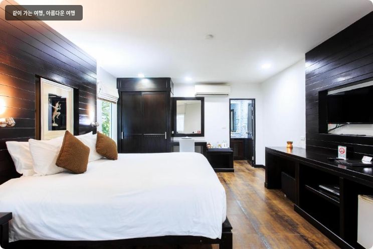 Chaweng Cove Beach Resort 이미지
