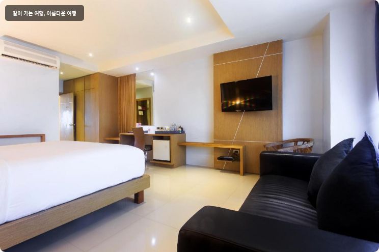 Chaweng Cove Beach Resort 이미지