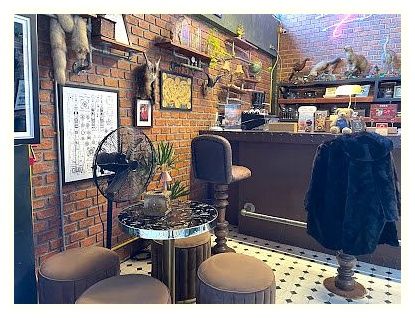 Dream Factory Hotel 이미지