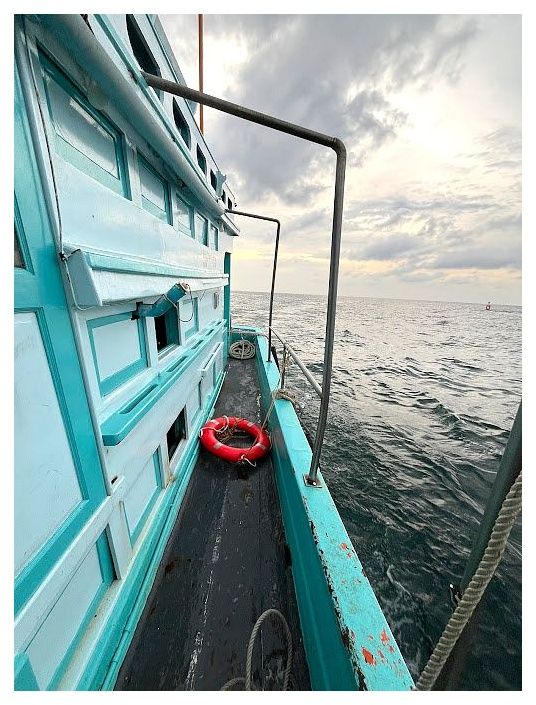 Escape Divers Hostel and Dive Centre 이미지