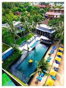 코팡안 완벽한 휴식 어른들을 위한 천국 Explorar Koh Phangan 리조트 솔직 후기 럭셔리 프라이빗 여행 추천 이미지