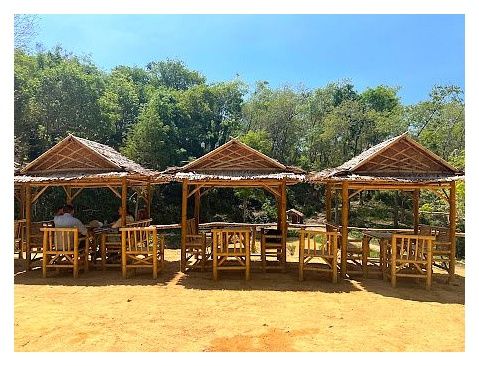 Hidden Forest Elephant Reserve - Sanctuary in Phuket 이미지
