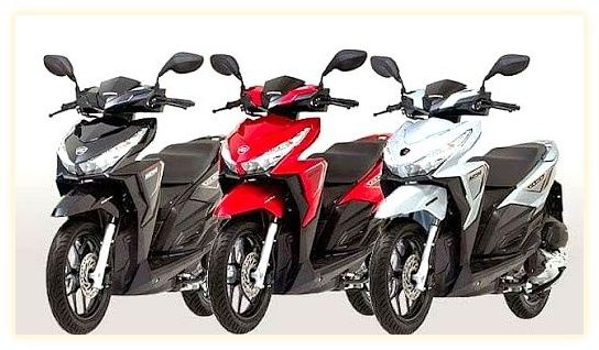 Island Travel Scooters 이미지