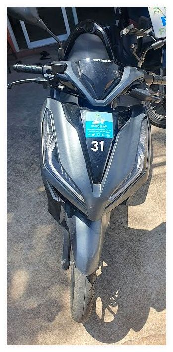 Island Travel Scooters 이미지