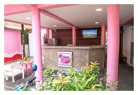 K-Bunk Hostel Pai 이미지